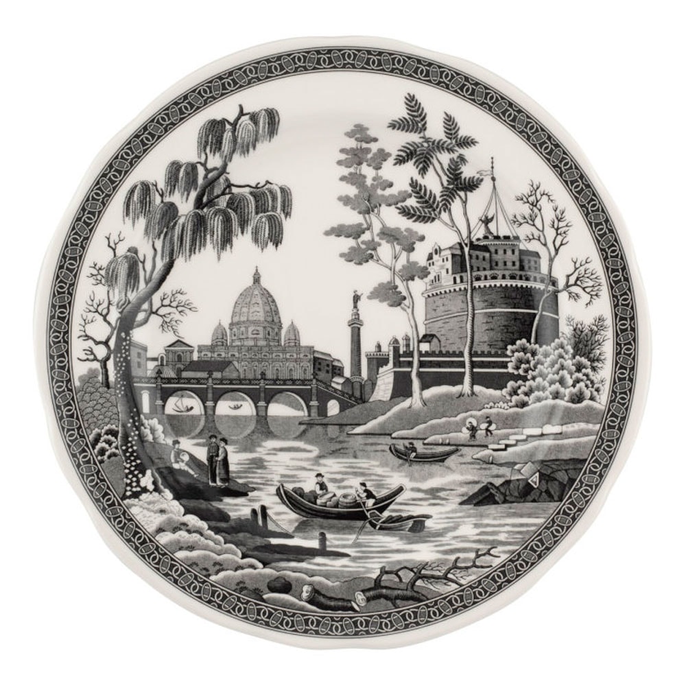 Heritage Rome Tallrik 20 cm