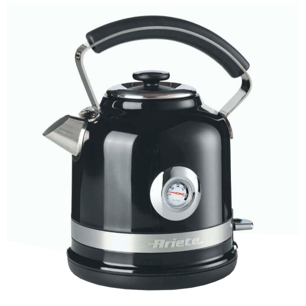 Moderna Vattenkokare 1,7 L Svart