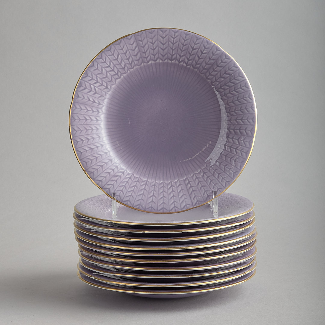 Assietter Swedish Grace