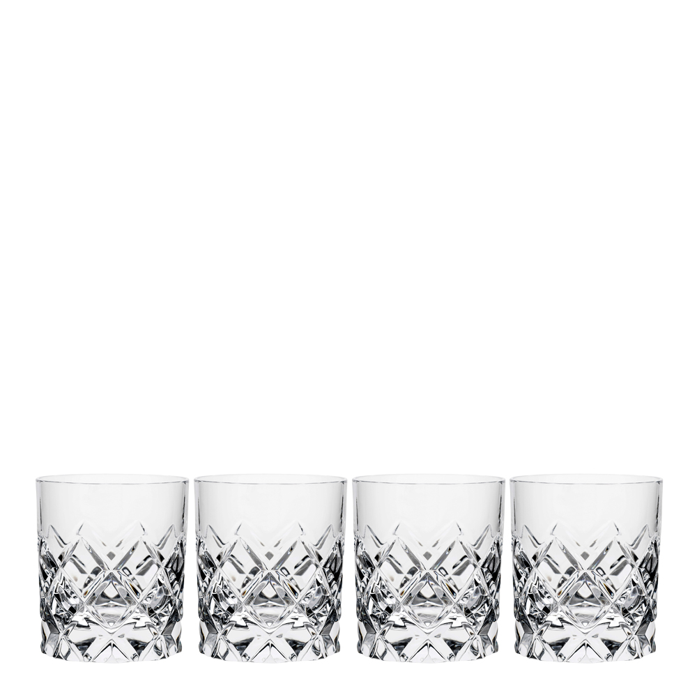 Sofiero Old Fashioned 25 cl 4-pack