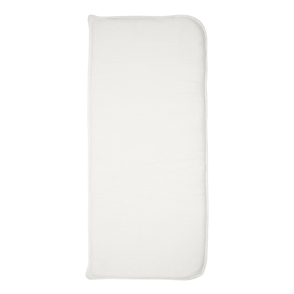Cuun Sittdyna 117 cm Vit