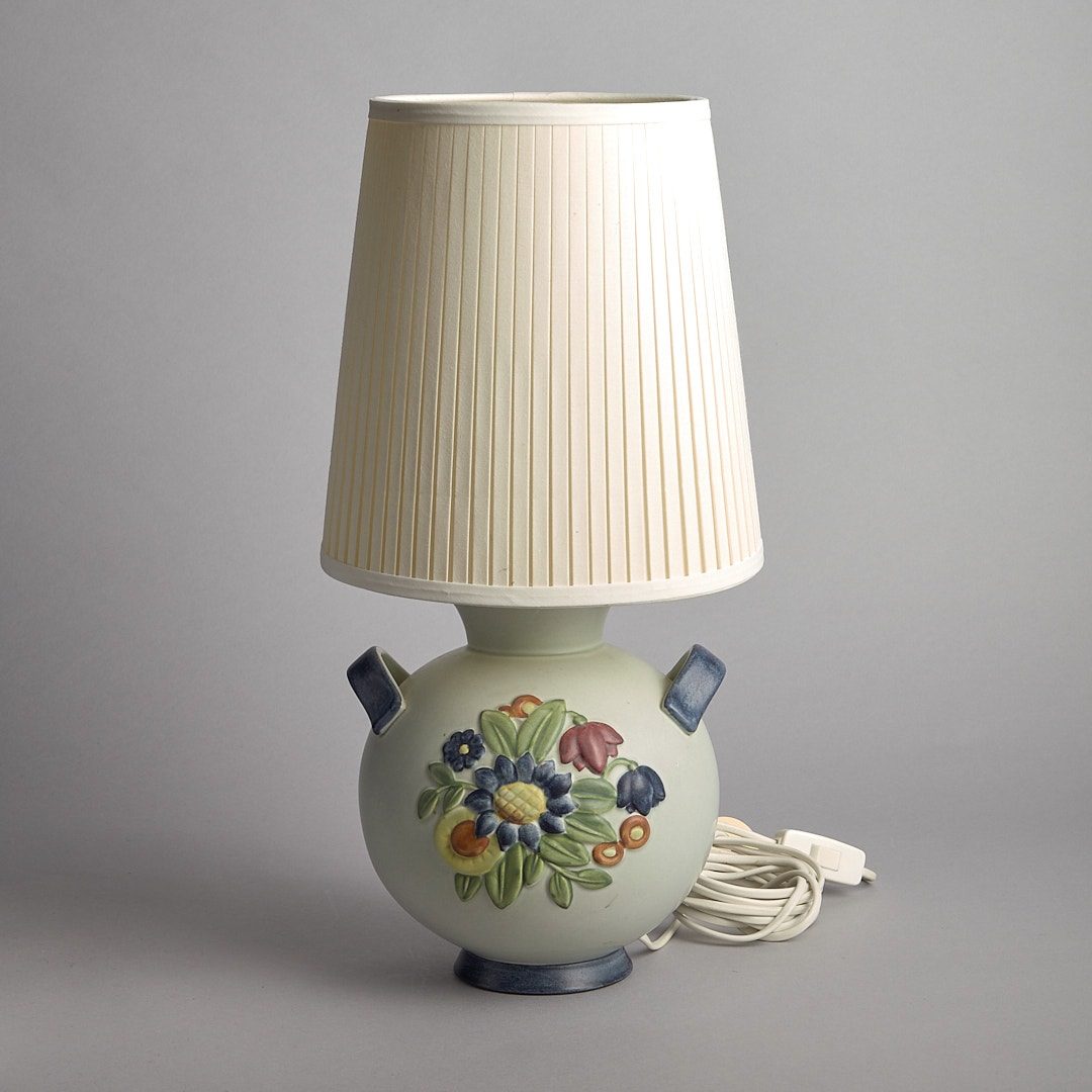 "Primavera" Lampfot