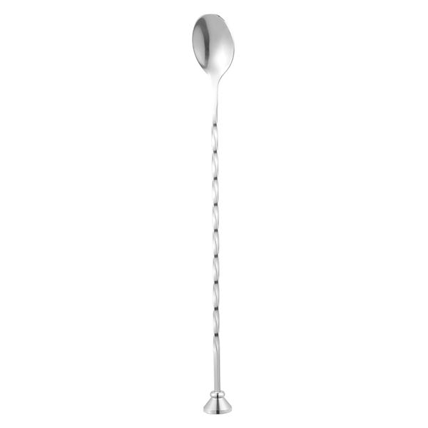 Dharma Drinksked med Stamp 28 cm