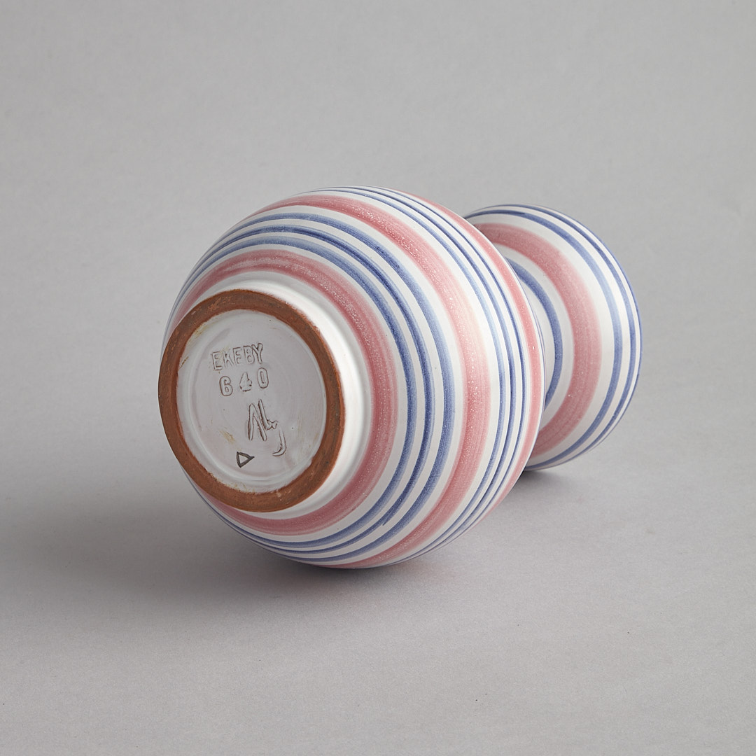 Vas Ingrid Atterberg