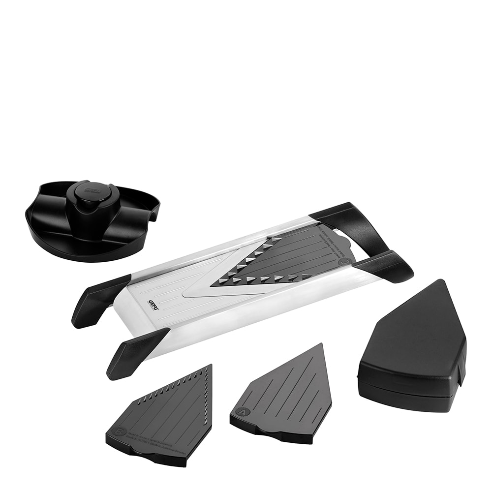 Mandolinjärn Violino