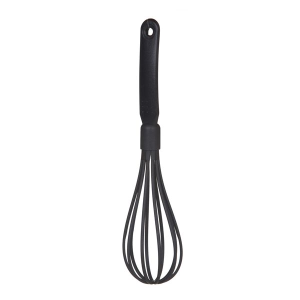 Rix Ballongvisp Nylon Svart