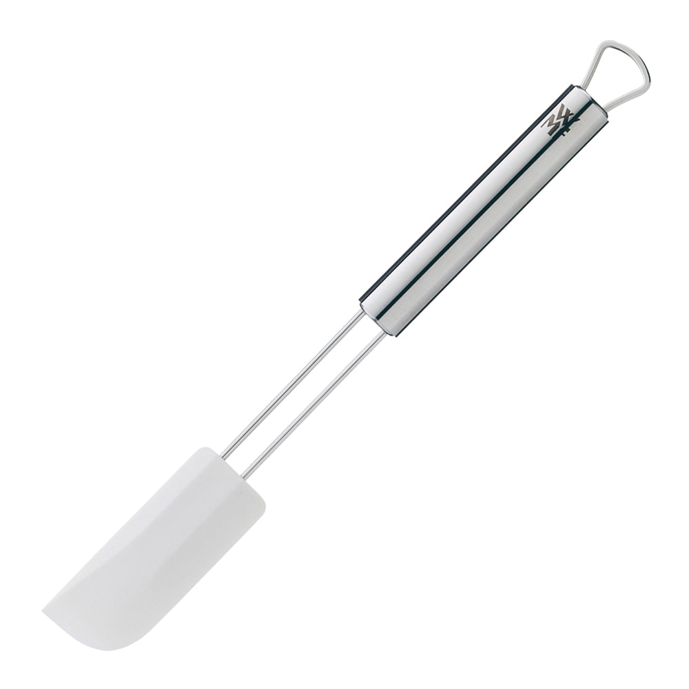 Profi Plus Degskrapa 24 cm Rostfri/Vit