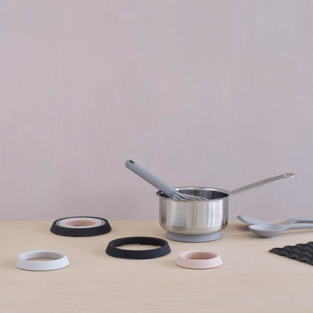 Place-It Underlägg 4-pack