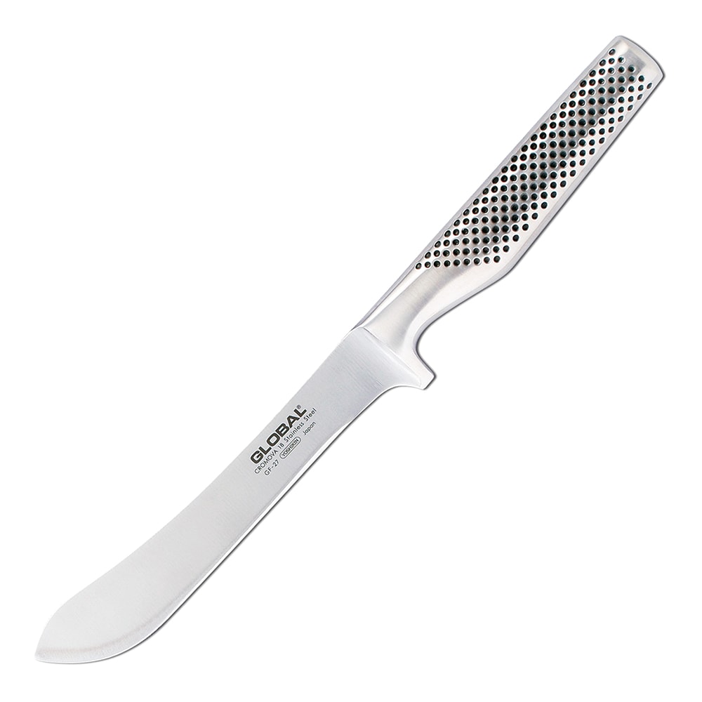 Global GF-27 Slaktkniv smidd 16 cm