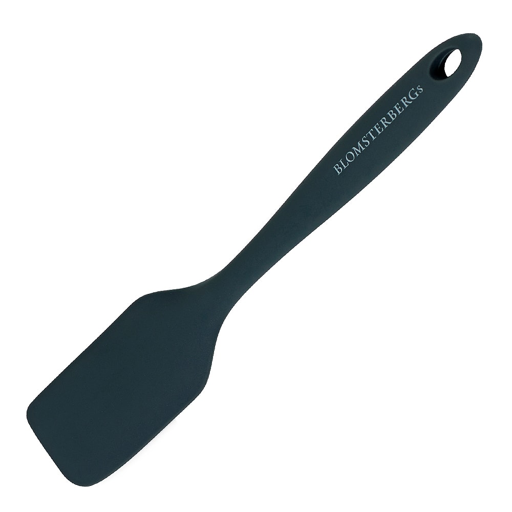 Slickepott SilIkon 21 cm Grå