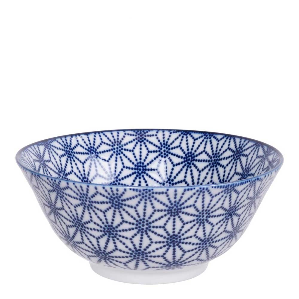 Nippon Blue Tayo Kulho Star