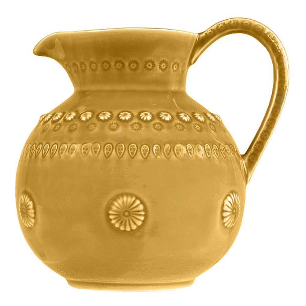 Daisy Kanna 1,8 L Sienna