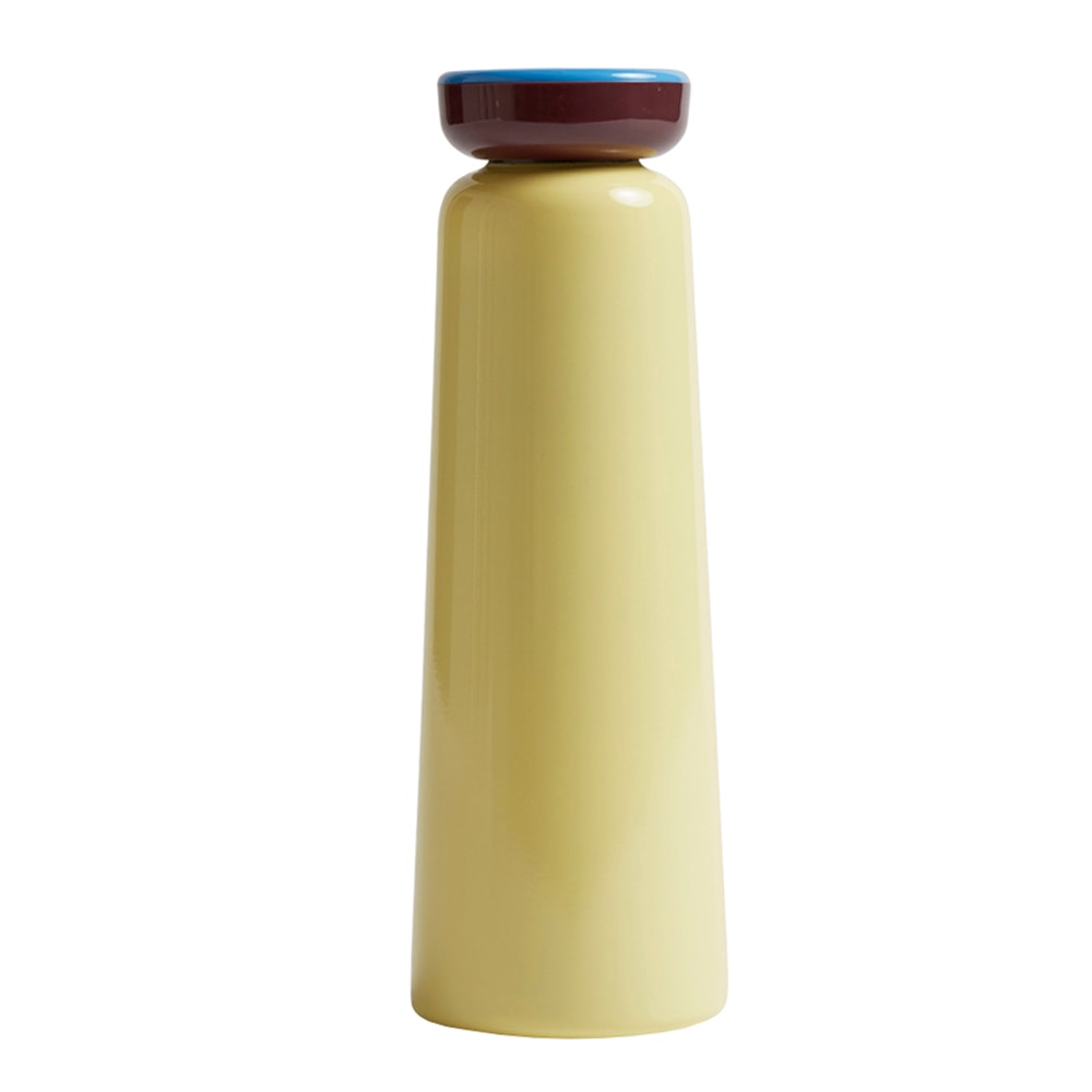 Sowden Termosflaska 35 cl Ljusgul