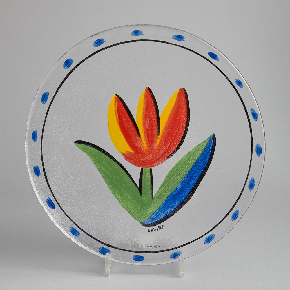 "Tulipa" Fat
