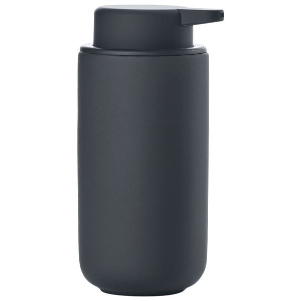 Tvålpump Ume 19 cm Svart