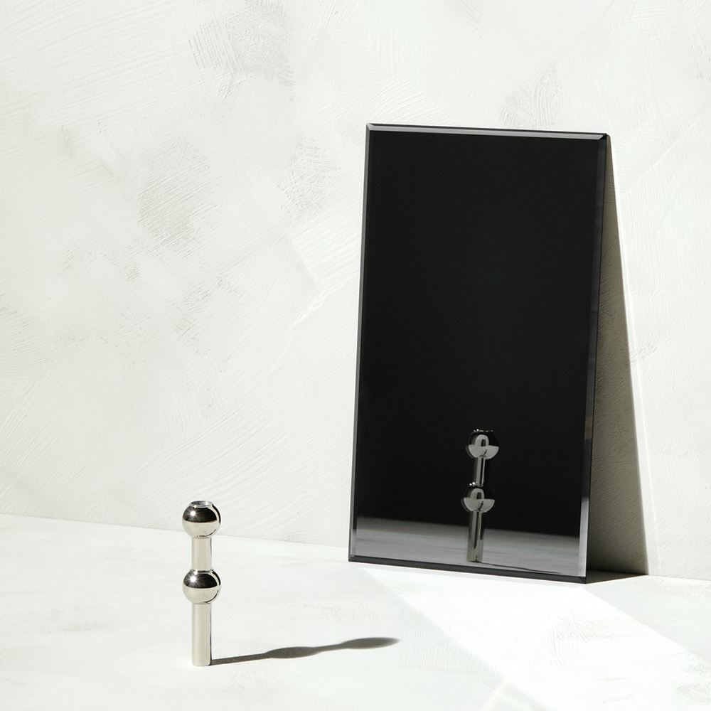 Stoff Nagel Vas Krom