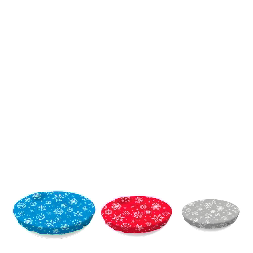 Överdrag Skål 3-pack Vinterprint