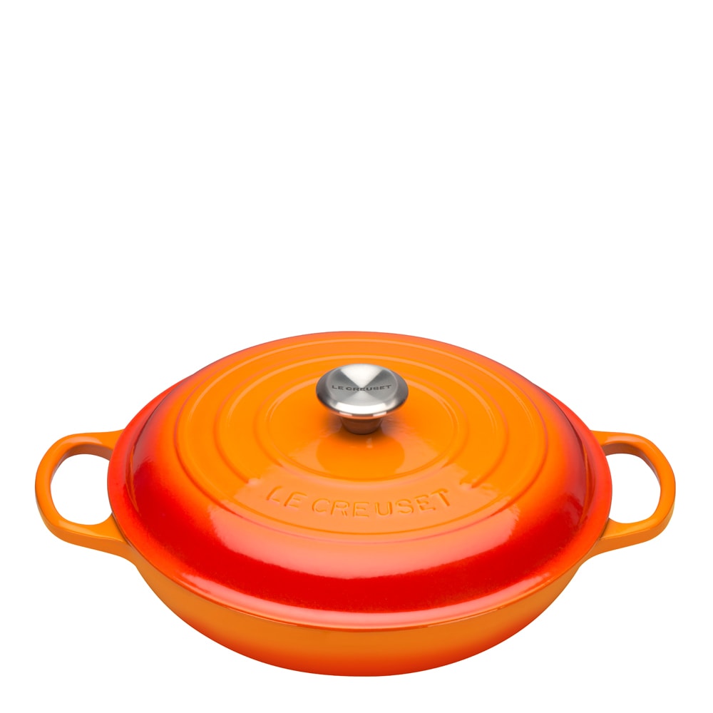 Signature Buffégryta 30 cm Vulkan