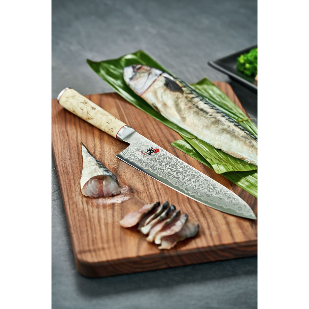 Birch 5000 MCD Gyutoh Kockkniv 24 cm