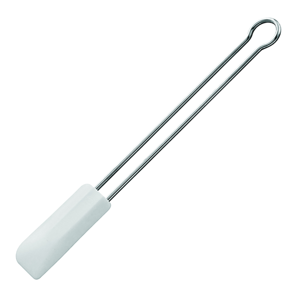 Slickepott smal 26 cm Vit