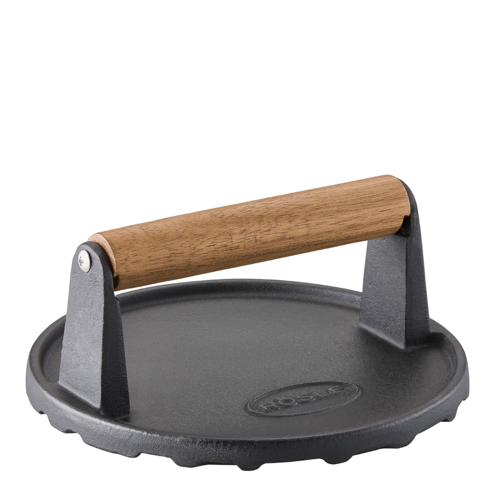 Grillpress 17,7 cm