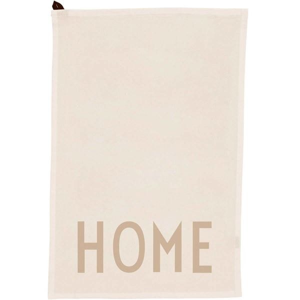 Favorit Kökshandduk 2-Pack Off White