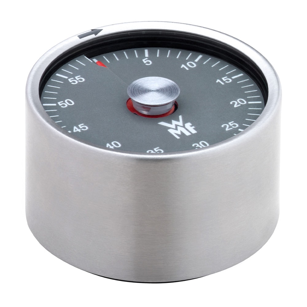 Timer med Magnet