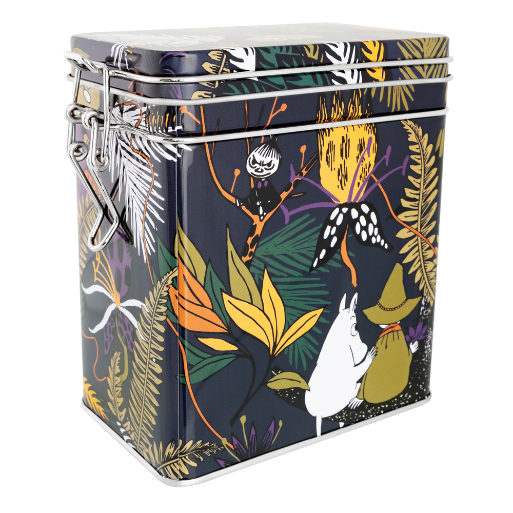 Orkide Espressoburk 15x15x8 cm