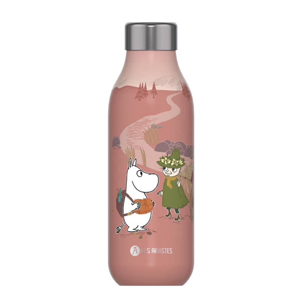 Bottle Up Mummi Termosflaska 50 cl New Friends