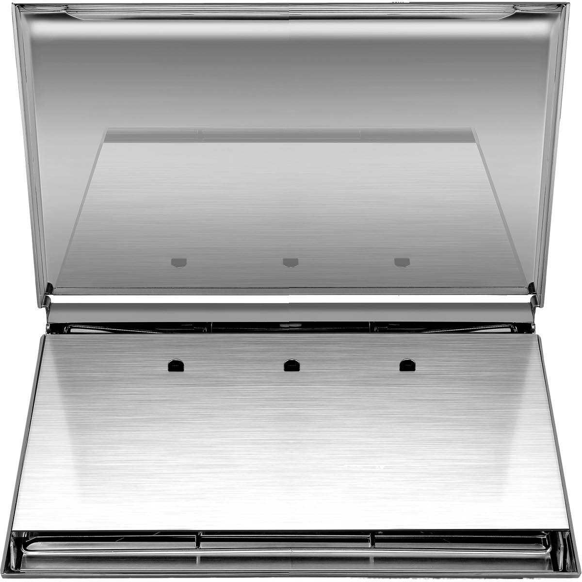 Bärbar Grill Hopfällbar