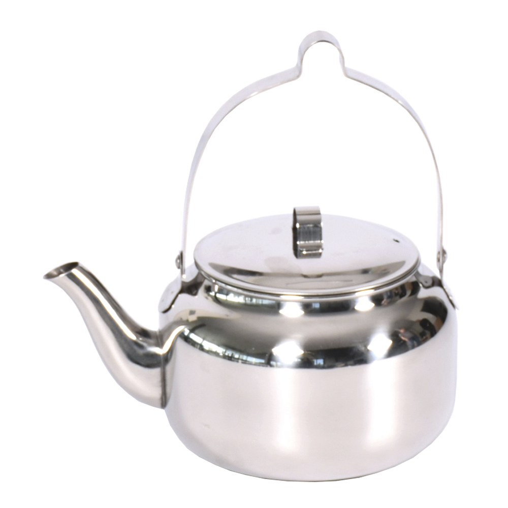 Kaffepanna 1,5 L