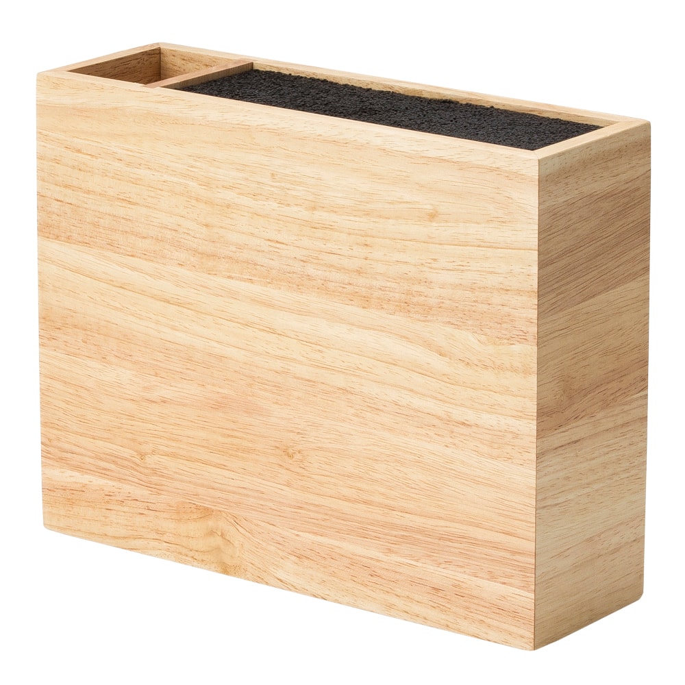 Knivlåda Bambu