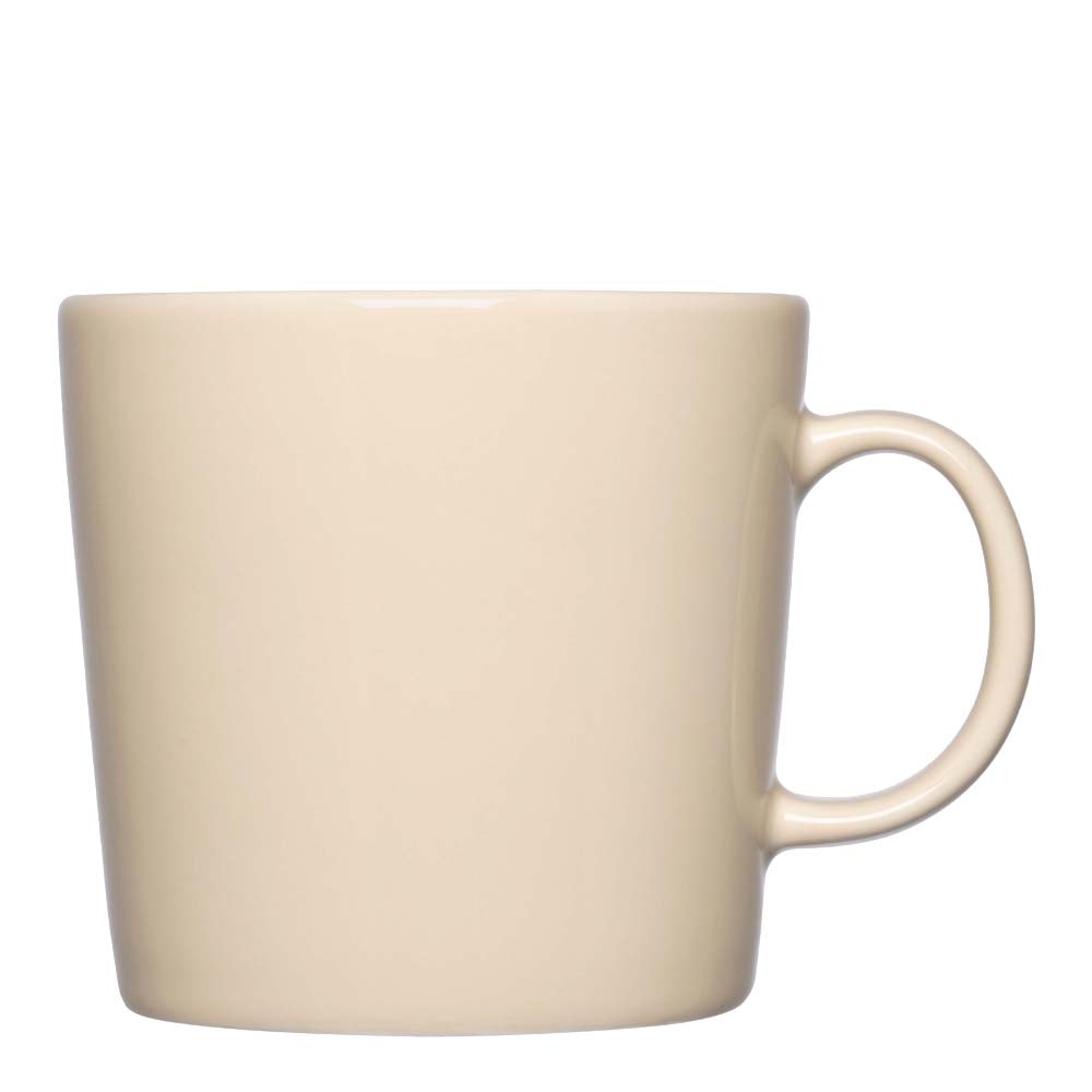 Teema Mugg 40 cl Linne