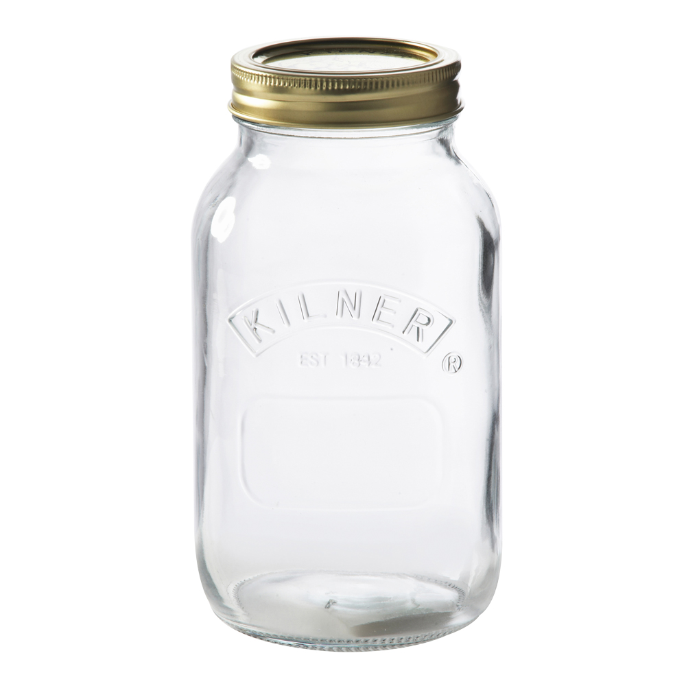 Preserve Burk 1 L konservering