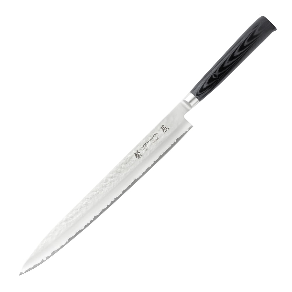 San Tsubame Sashimikniv 27 cm