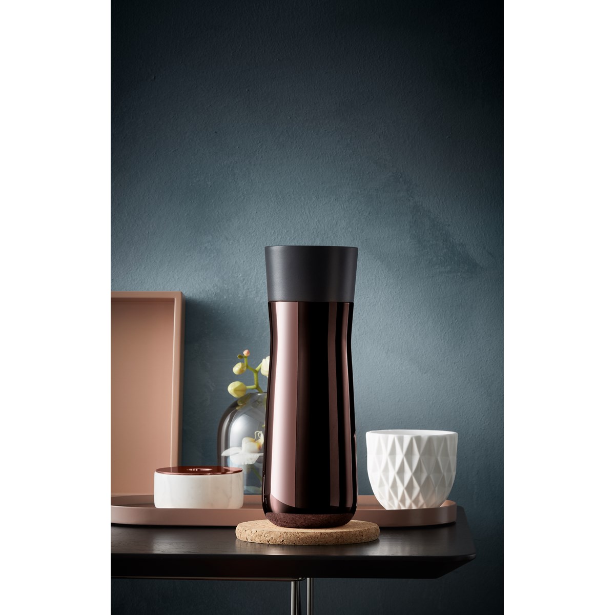 Impulse Termomugg 35 cl Koppar