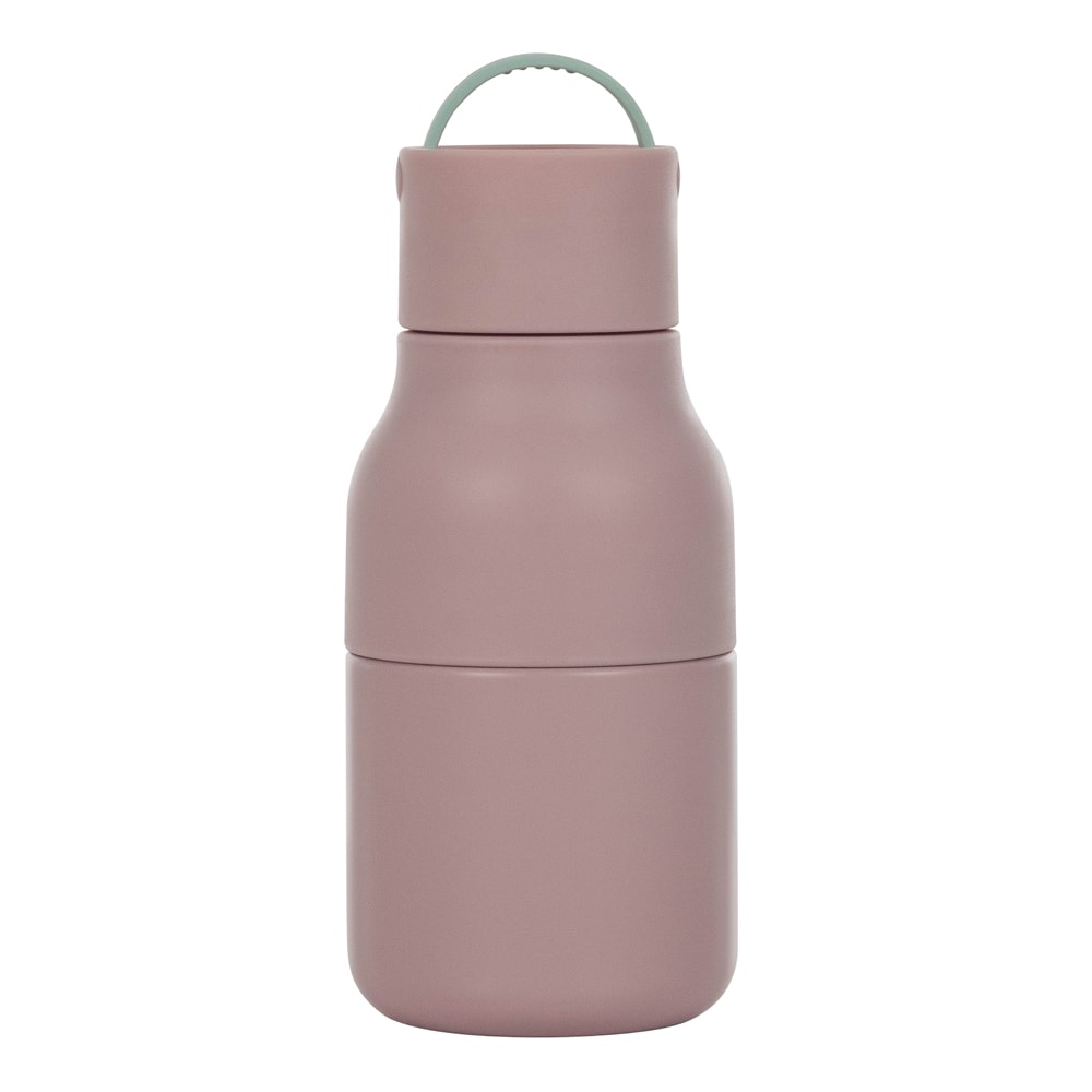 Active Bottle 25cl Pink