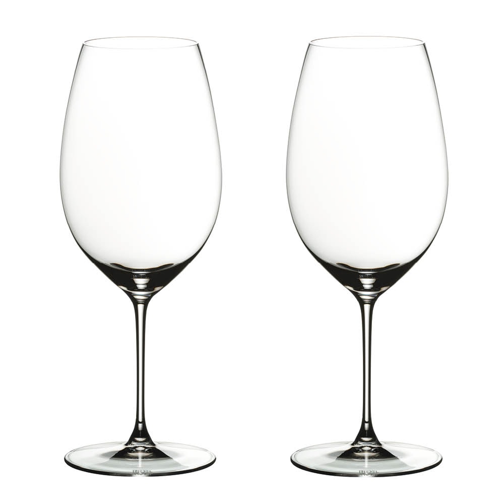 Veritas Shiraz New World 2-pack