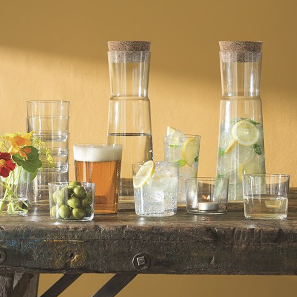 Gio Glas 22 cl 4-pack