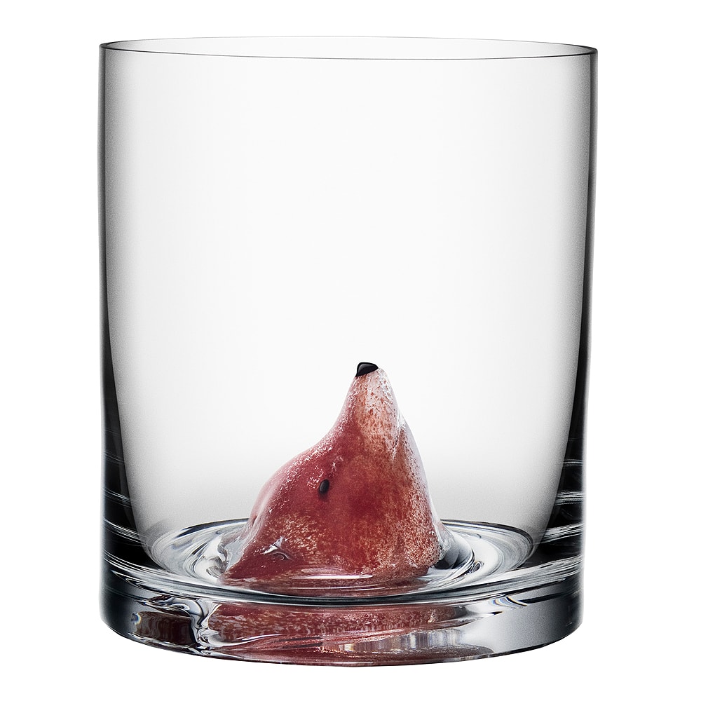 New Friends Tumbler Räv 46 cl