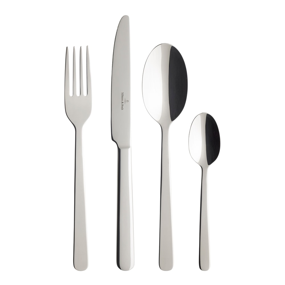 Louis Bestickset 24 delar