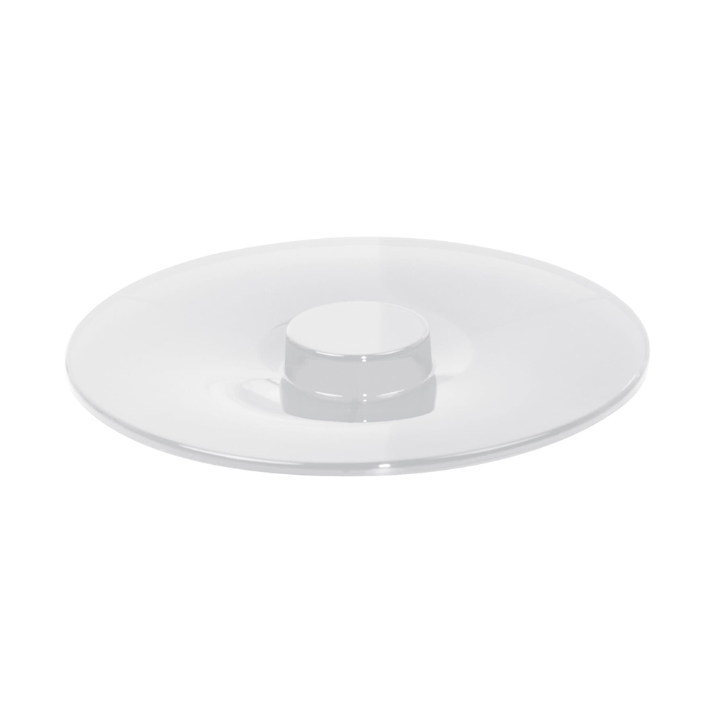 Glassmaskin med batteri 1,5 L