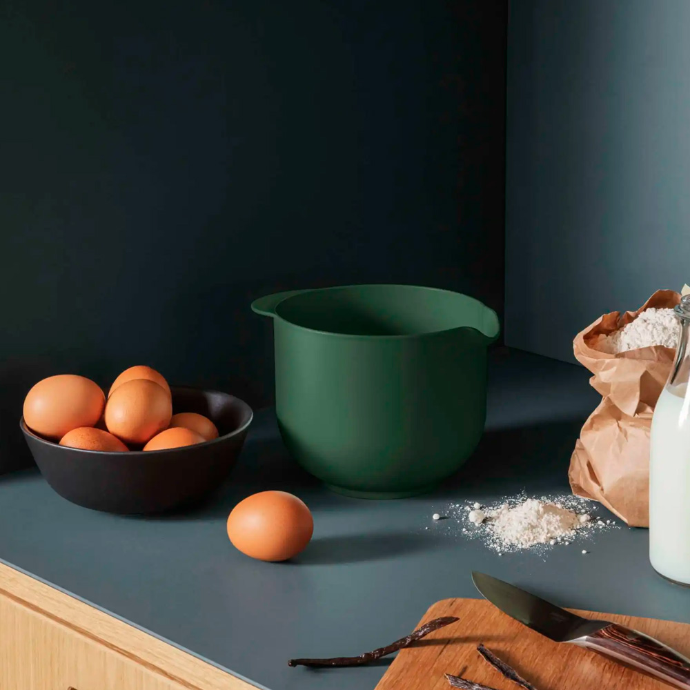 Eva Trio Blandskål 1,5 L Emerald Grön