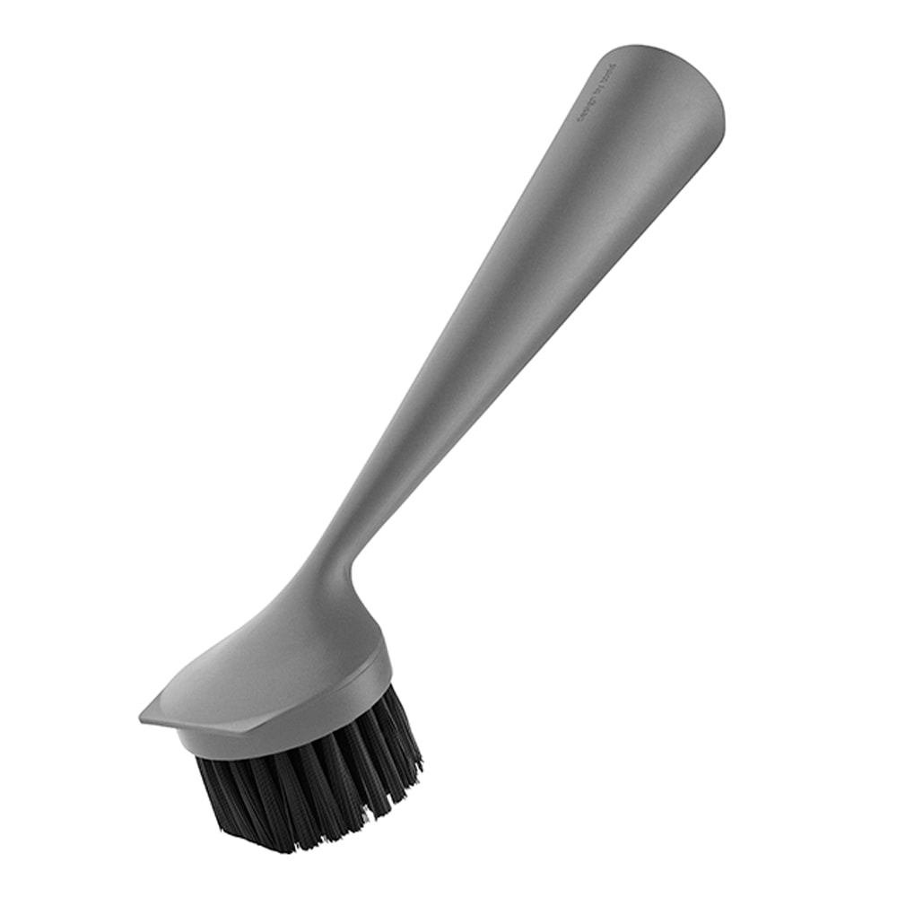 Eva Solo Diskborste nylon Elephant grey