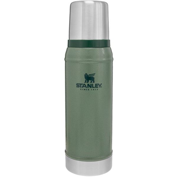 Termos classic 0,75L Grön