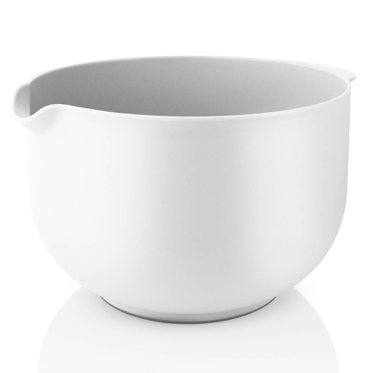 Eva Trio Blandskål 4 L Vit