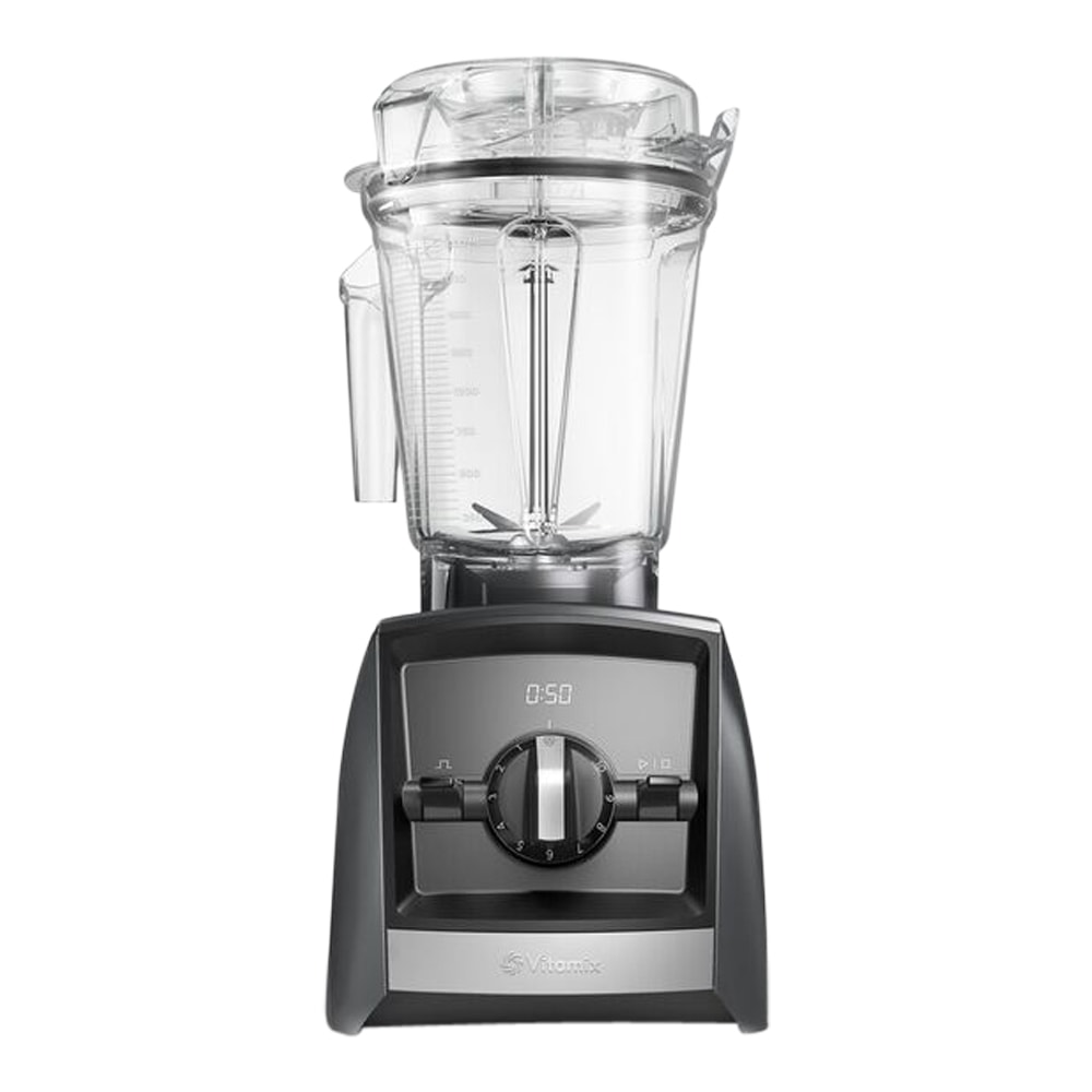 Ascent Blender A2300i Slate