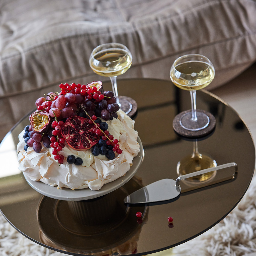 Estelle Tårtspade 26 cm Rostfri