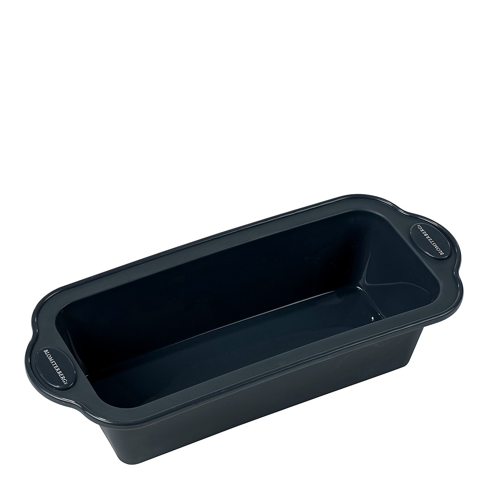 Brödform 24 cm Grå