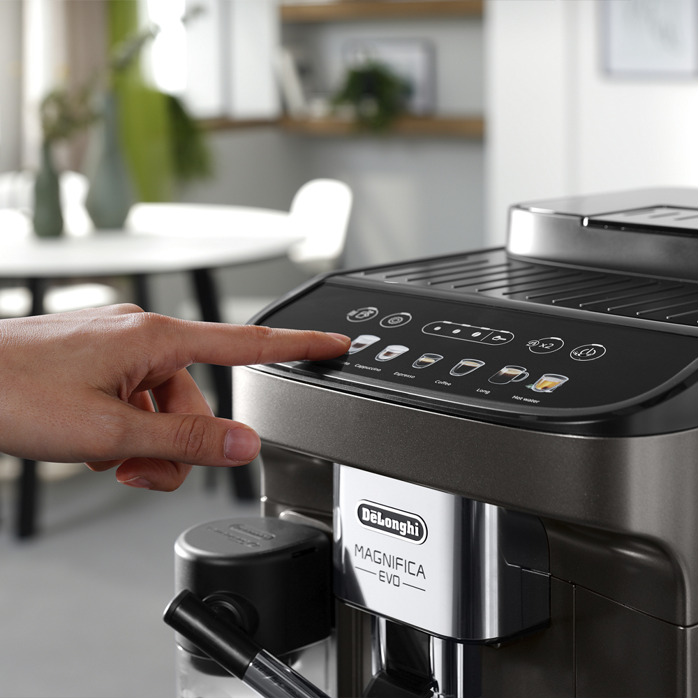 Magnifica Evo Kaffemaskin ECAM290.81.TB